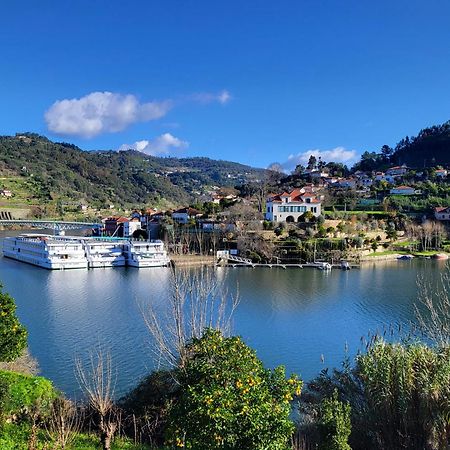 Douro Studio Cinfaes Luaran gambar