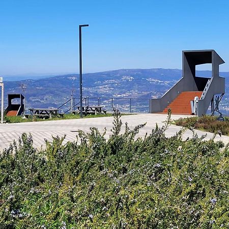 Douro Studio Cinfaes Luaran gambar