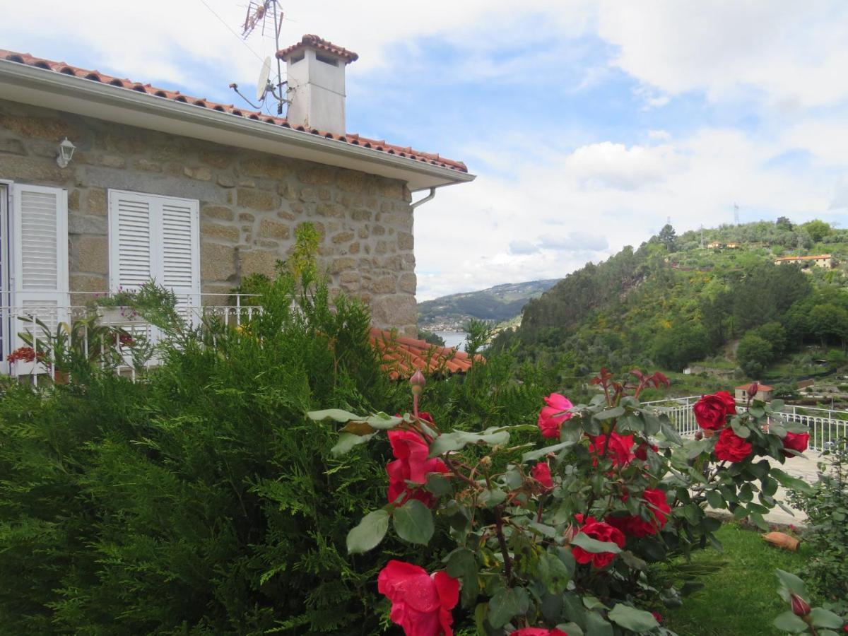 Douro Studio Cinfaes Luaran gambar