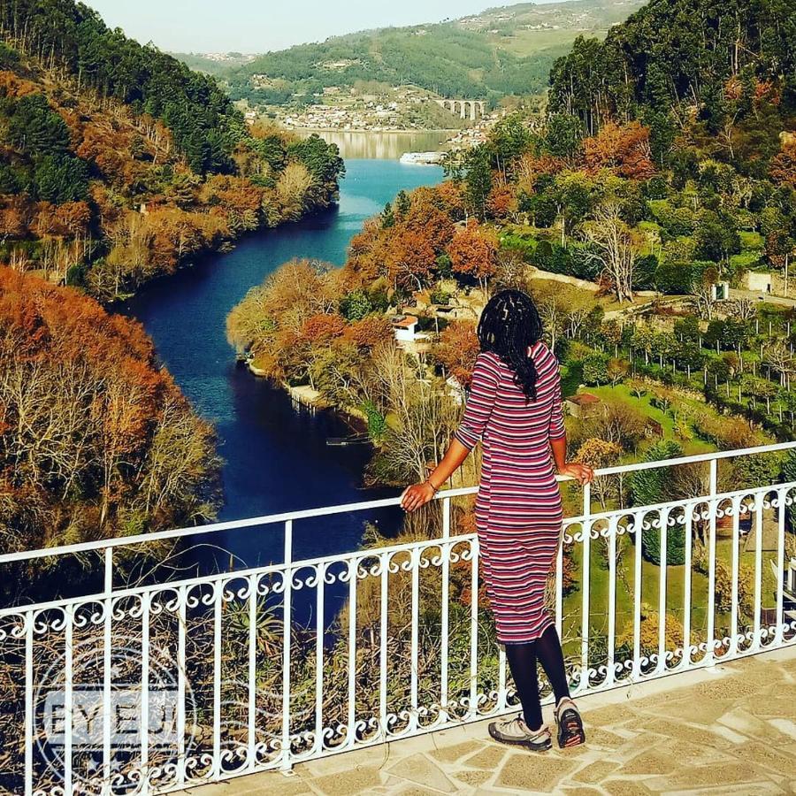 Douro Studio Cinfaes Luaran gambar