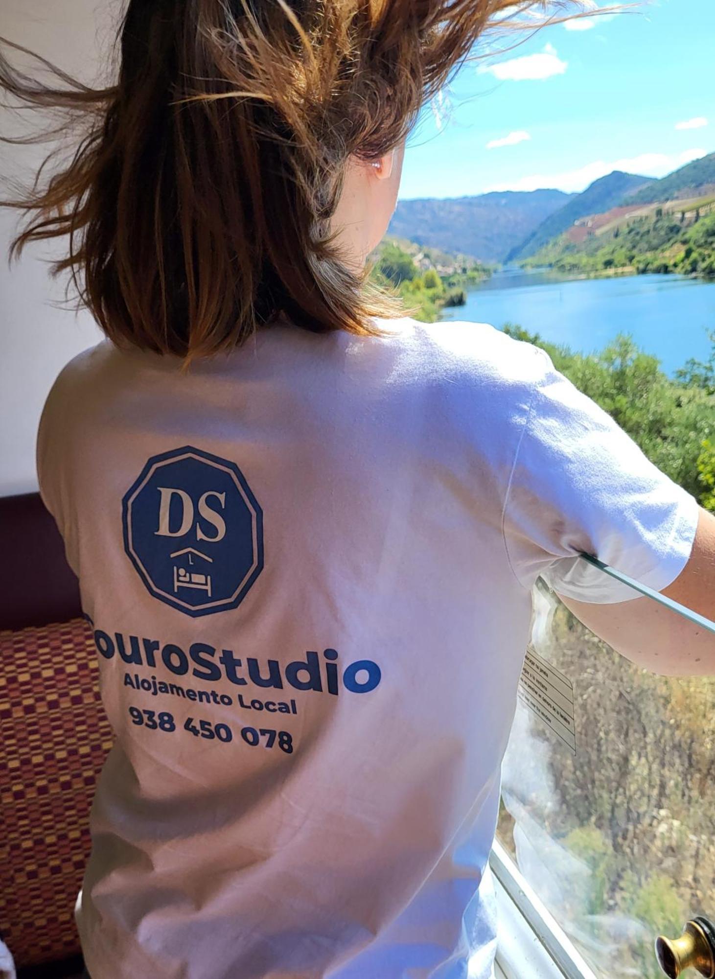 Douro Studio Cinfaes Luaran gambar