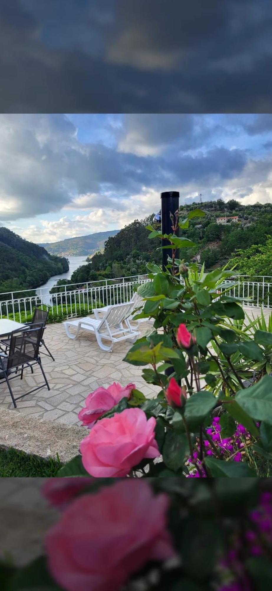 Douro Studio Cinfaes Luaran gambar