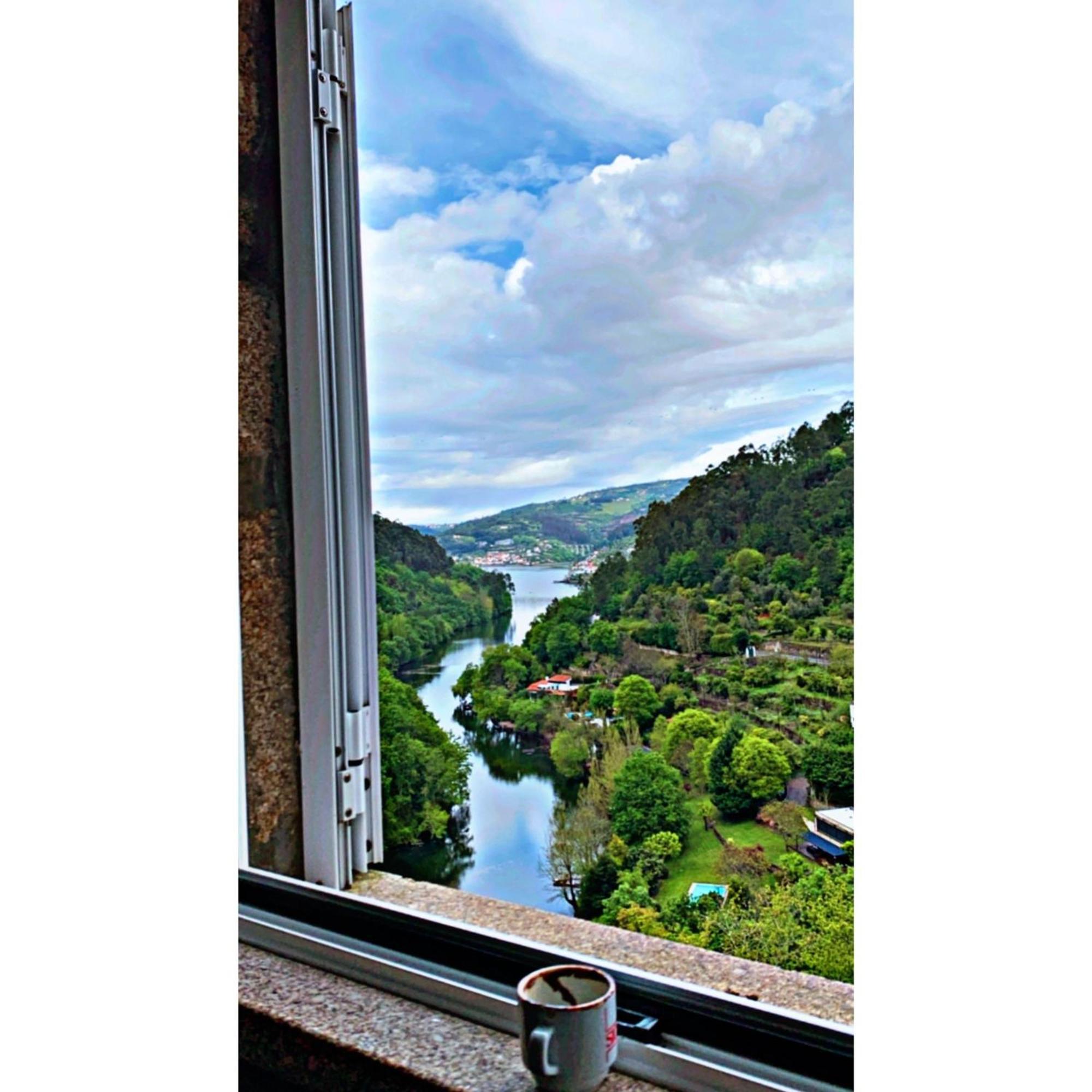 Douro Studio Cinfaes Luaran gambar