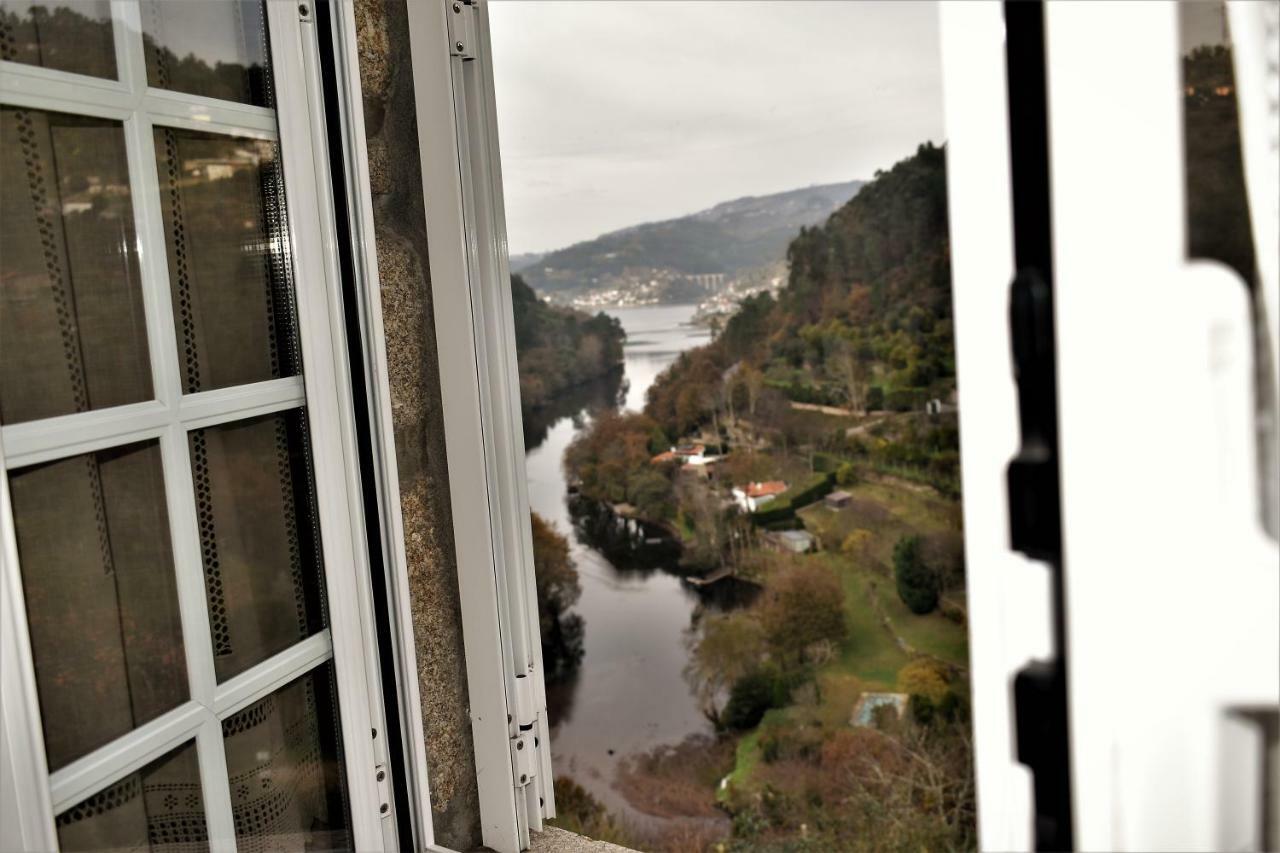 Douro Studio Cinfaes Luaran gambar