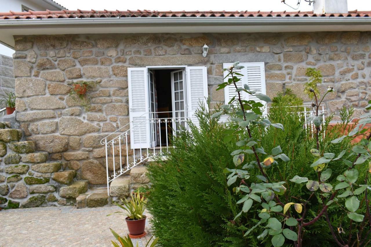 Douro Studio Cinfaes Luaran gambar