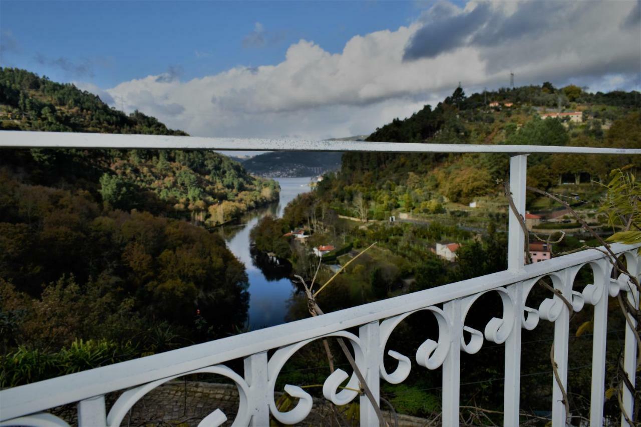 Douro Studio Cinfaes Luaran gambar
