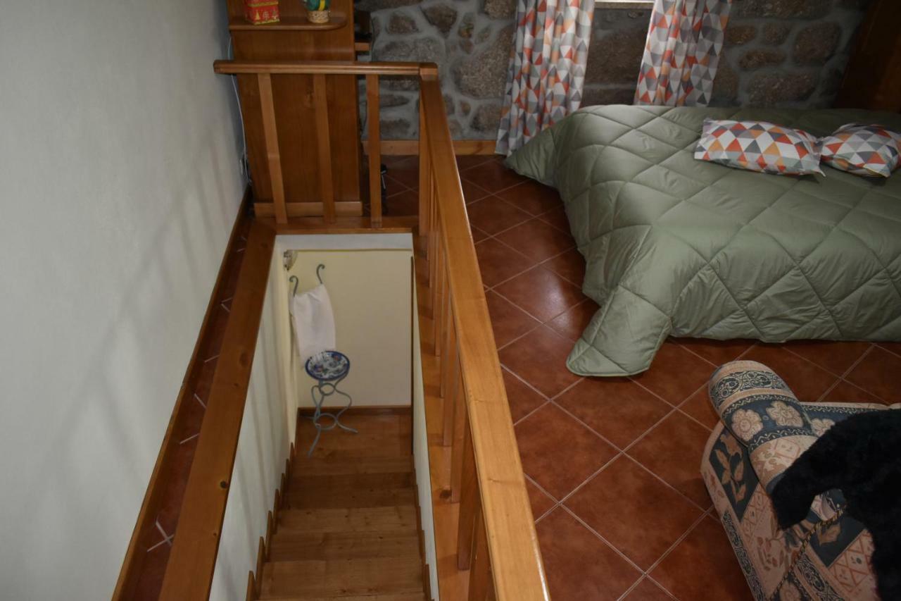 Douro Studio Cinfaes Luaran gambar